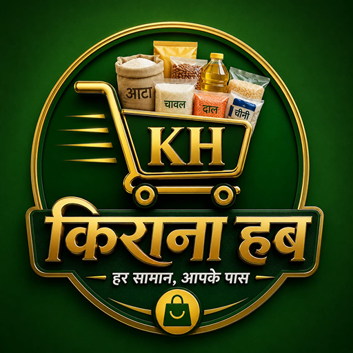 Kirana Hub